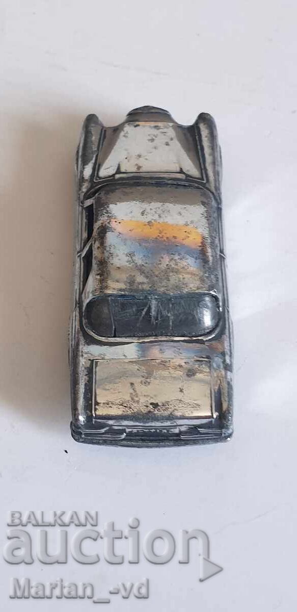 Доставка на Mercedes 300SE  matchbox made in Bulgaria