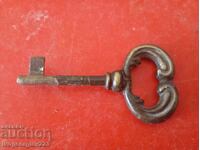 Vintage κλειδί για έπιπλα