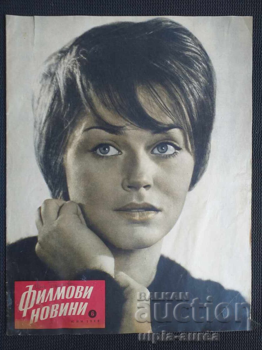 Știri de film