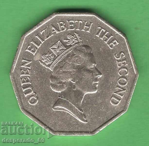 (¯`'•.¸ 1 dolar 2007 BELIZE ¸.•'´¯) cu preț € 3.90 | 7.63 BGN (¯`'•.¸ 1 dolar 2007 BELIZE ¸.•'´¯) cu preț € 3.90 | 7.63 BGN