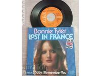 Vinyl record - Bonnie Tyler