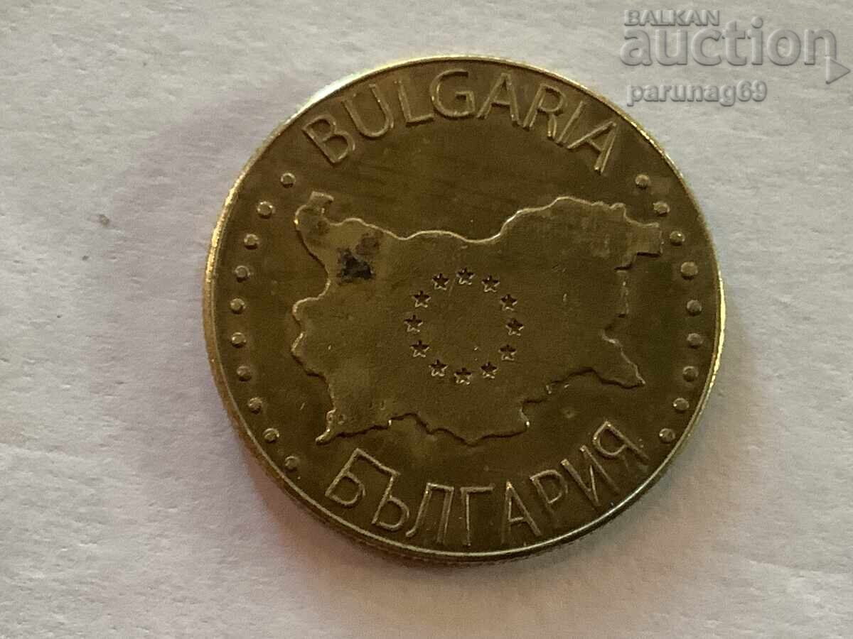 Patrimoniul bulgar - turnul cu ceas TRYAVNA cu preț € 10.00 | 19.56 BGN