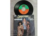 Δίσκος βινυλίου - Supermax - Supermax