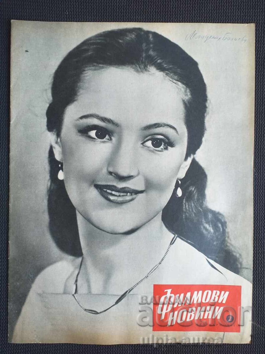 Știri de film