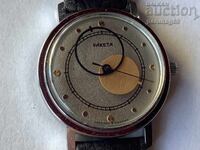 Ρωσικό ρολόι RAKETA - Copernicus