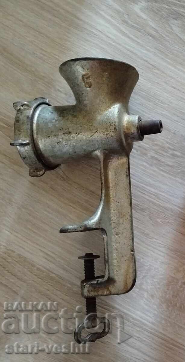 Polizor cu preț € 10.00 | 19.56 BGN Polizor cu preț € 10.00 | 19.56 BGN