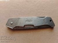 FOLDING KNIFE, KNIFE, KNIFE BOKER TITAN 1 TITANIUM