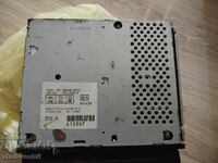 Радио касетофон