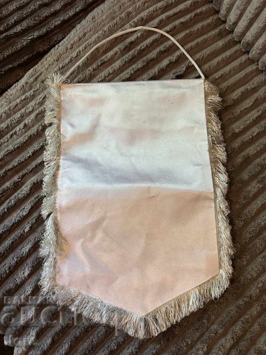 Σημαία ΤΣΣΚΑ με υπογραφές - 6