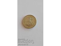 2 лева 1976 Априлско въстание