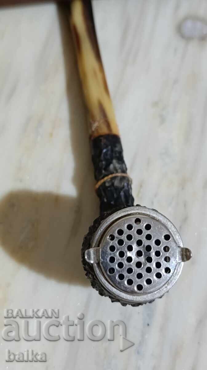 Licitație NOUĂ COLESȚIE - PIPE, CIUBUCE!!!