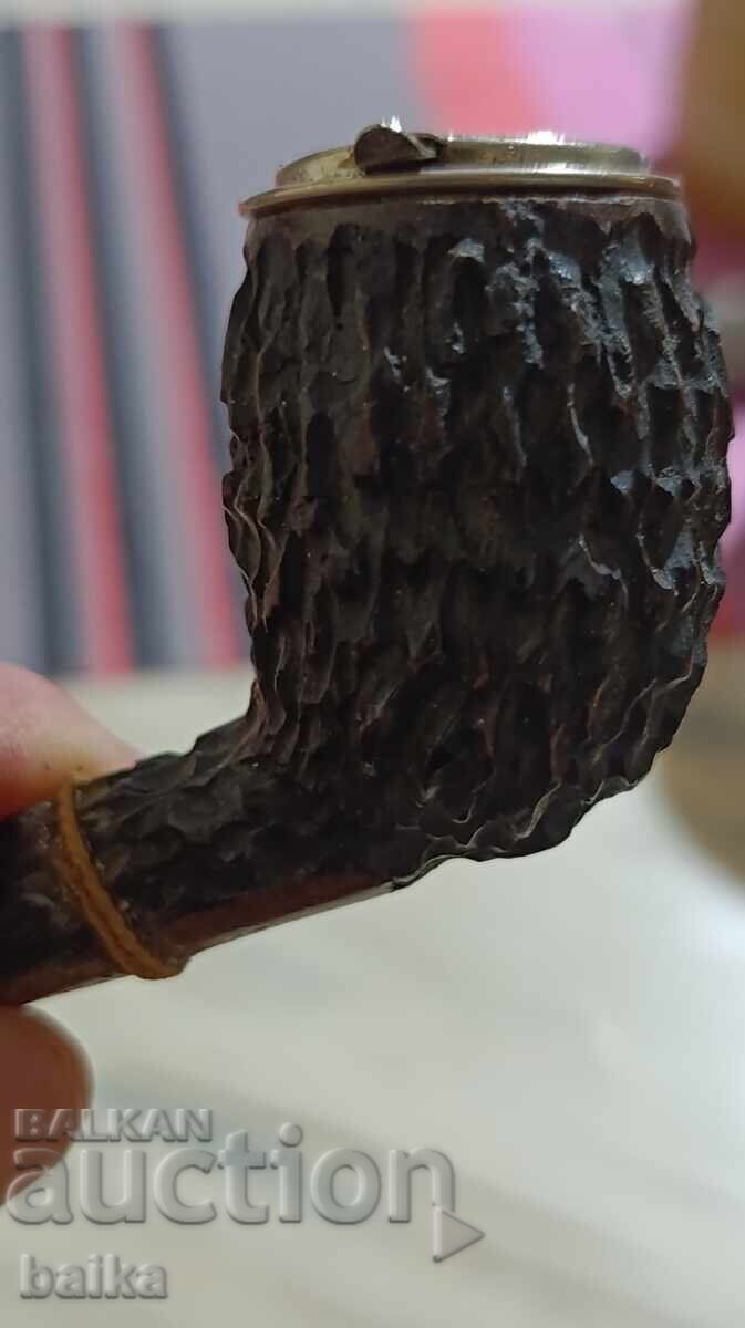 Livrarea NOUĂ COLESȚIE - PIPE, CIUBUCE!!!