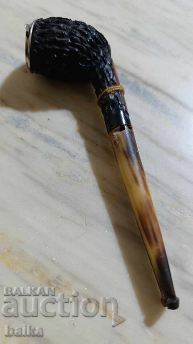 NOUĂ COLESȚIE - PIPE, CIUBUCE!!!