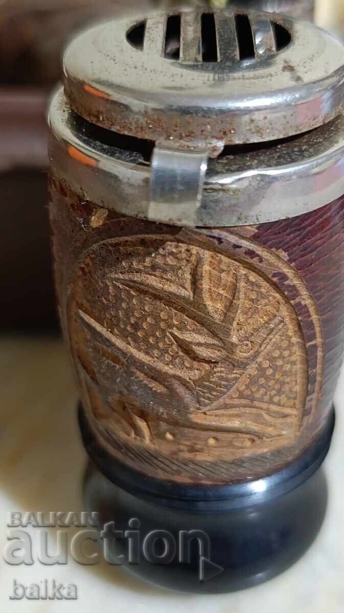 NOUĂ COLECȚIE - PIPE, CIUBUCE, ȚIGĂRI - 5