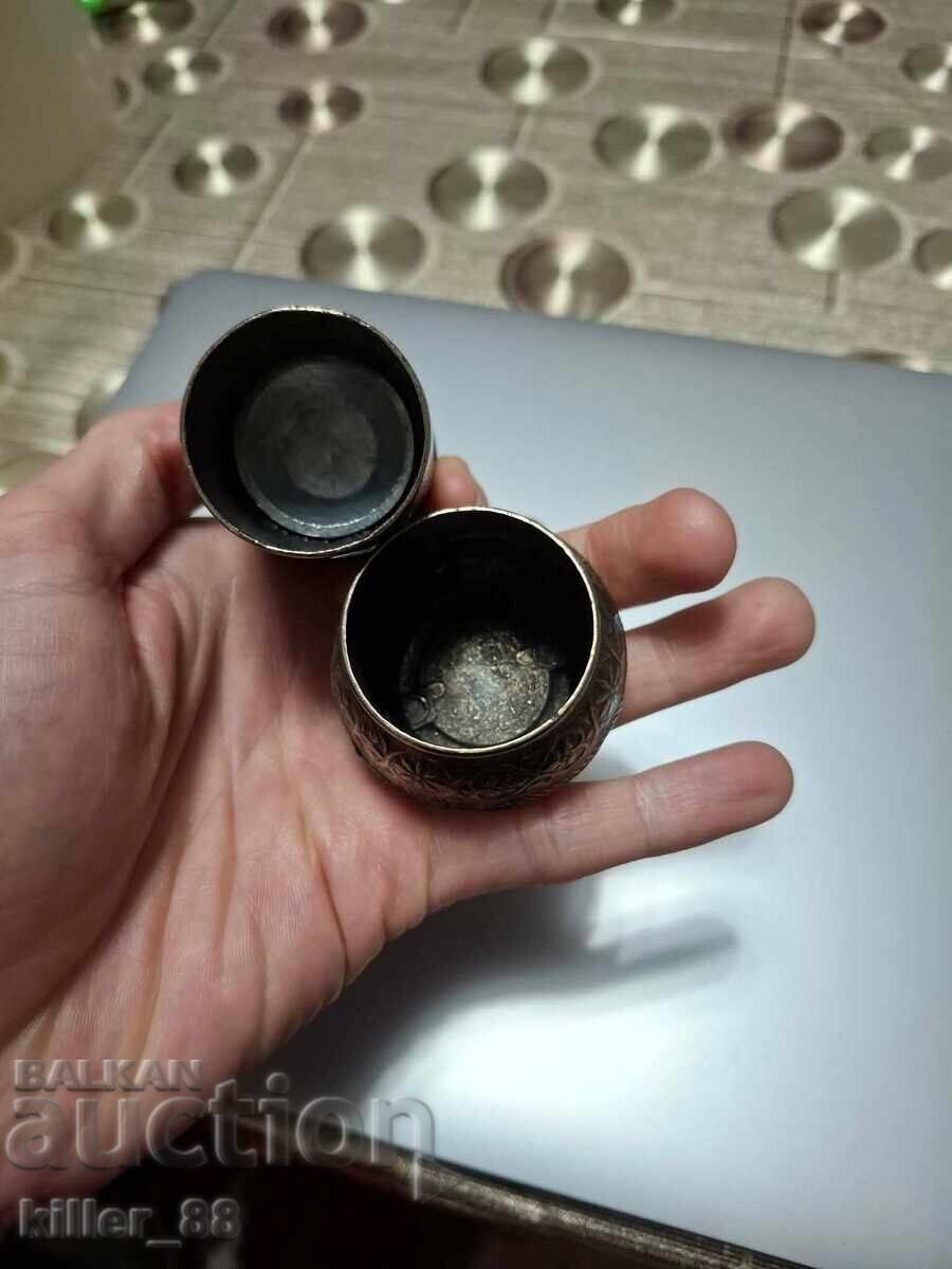 Livrarea Râșniță arabă pentru piper nefolosită