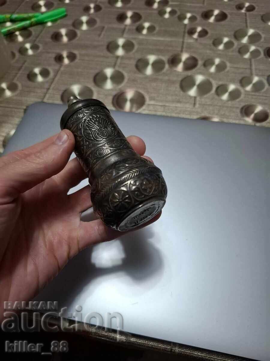 Râșniță arabă pentru piper nefolosită - 5