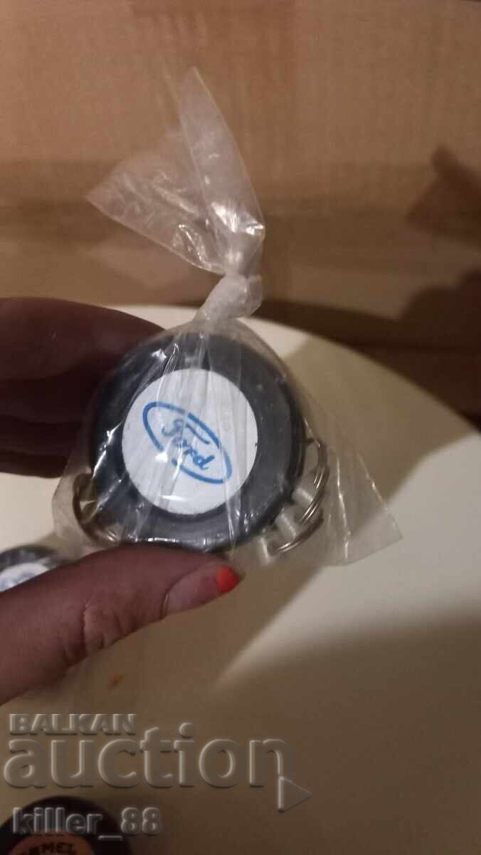 Licitație Brelocuri vechi