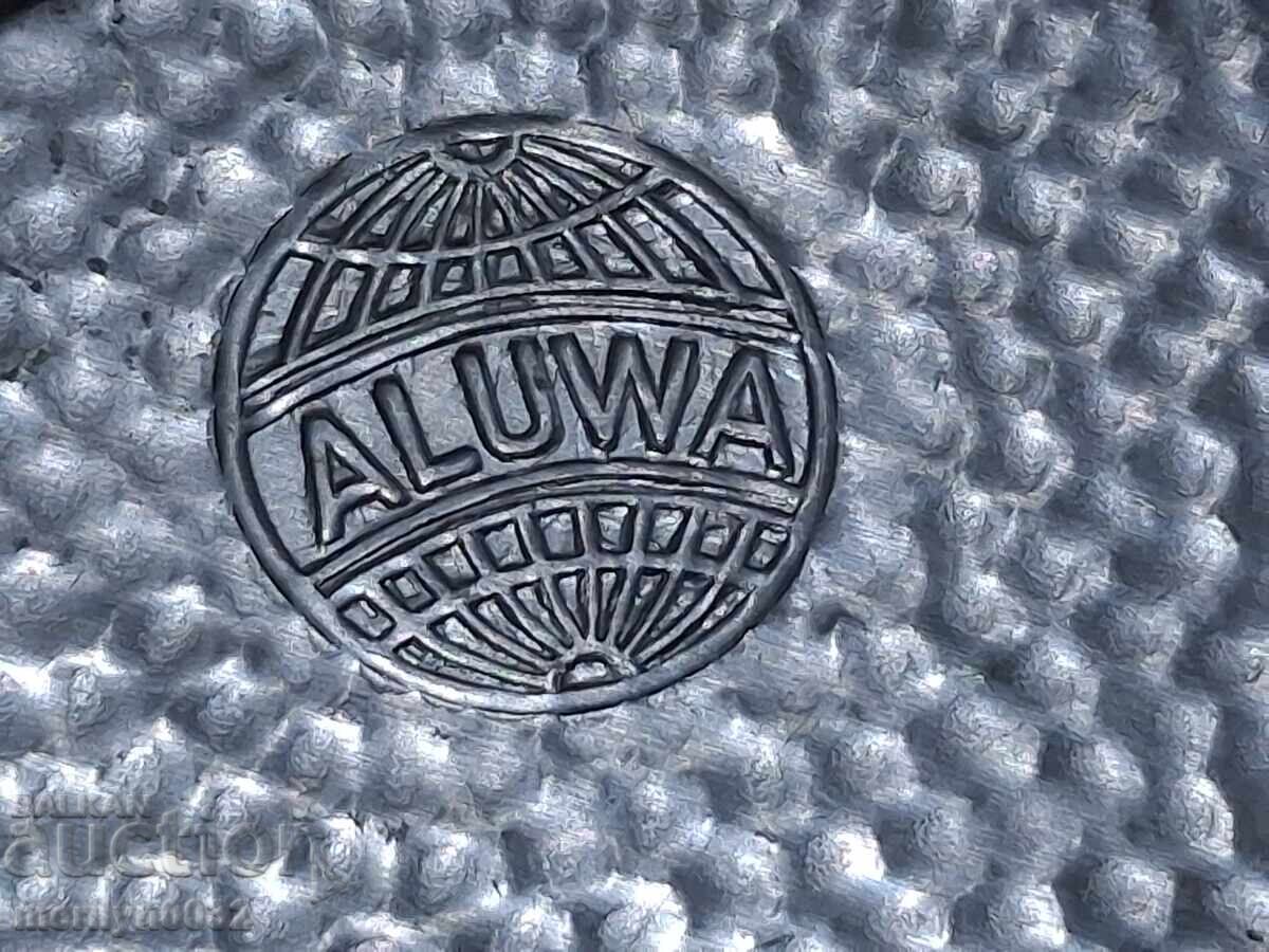 Vintage sandwich box with price € 17.36 | 33.95 BGN