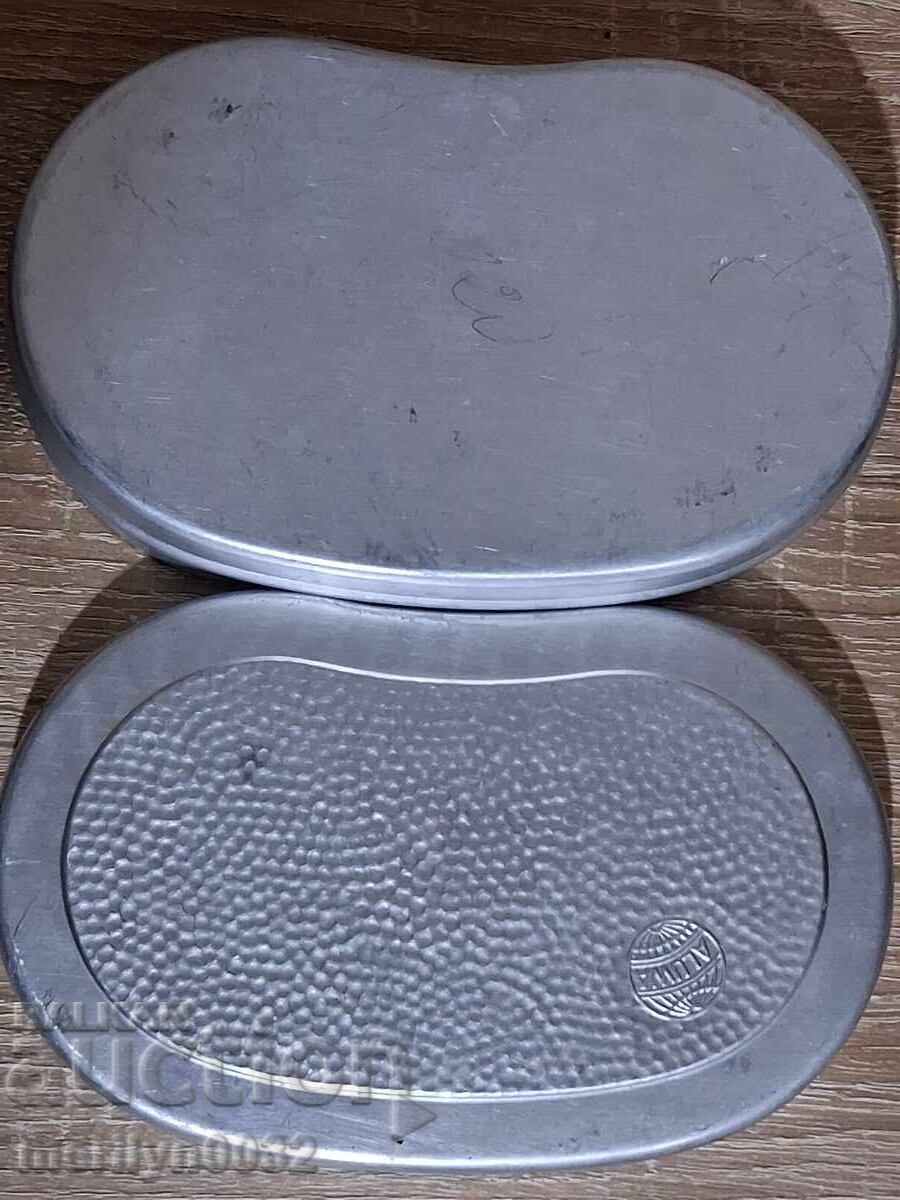 Vintage sandwich box - 5