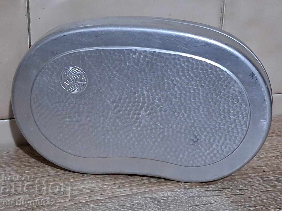 Vintage sandwich box - 7