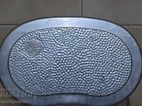 Стара туристическа кутия за сандвичи