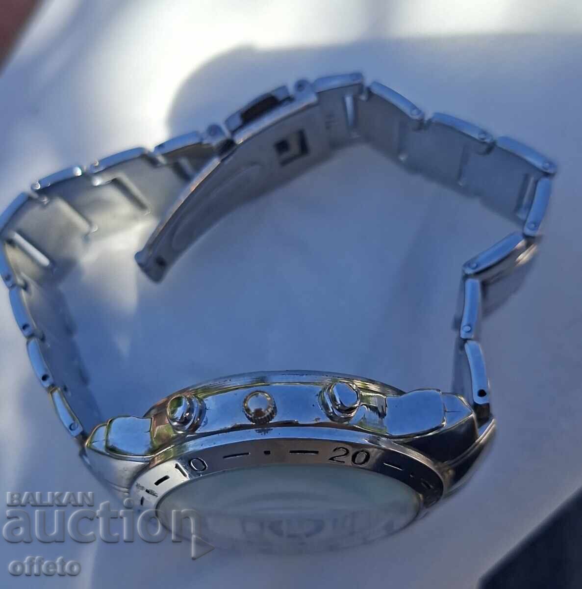 Παράδοση ΤΟ ΡΟΛΟΙ ΛΕΙΤΟΥΡΓΕΙ