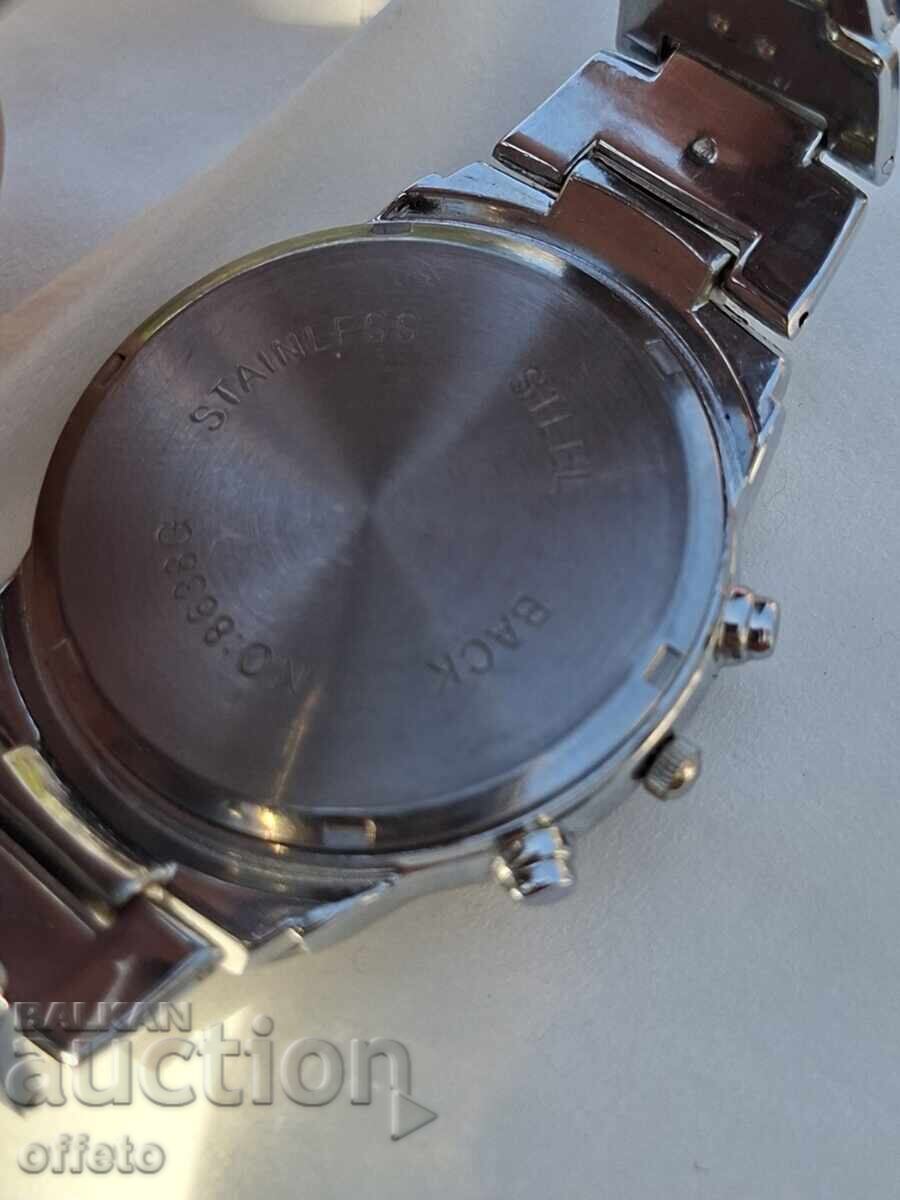 ΤΟ ΡΟΛΟΙ ΛΕΙΤΟΥΡΓΕΙ - 5