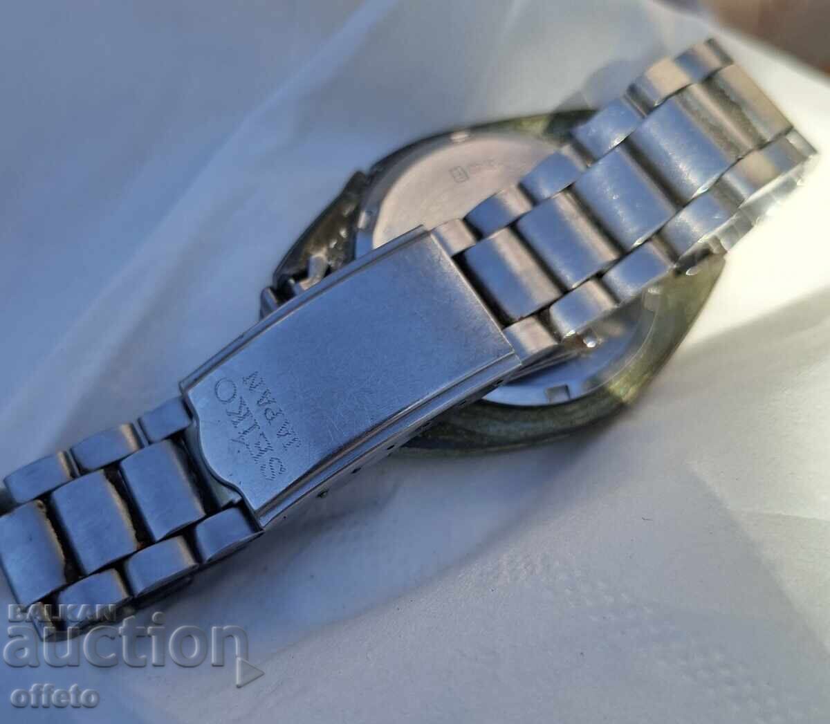 Παράδοση ΤΟ ΡΟΛΟΙ ΛΕΙΤΟΥΡΓΕΙ