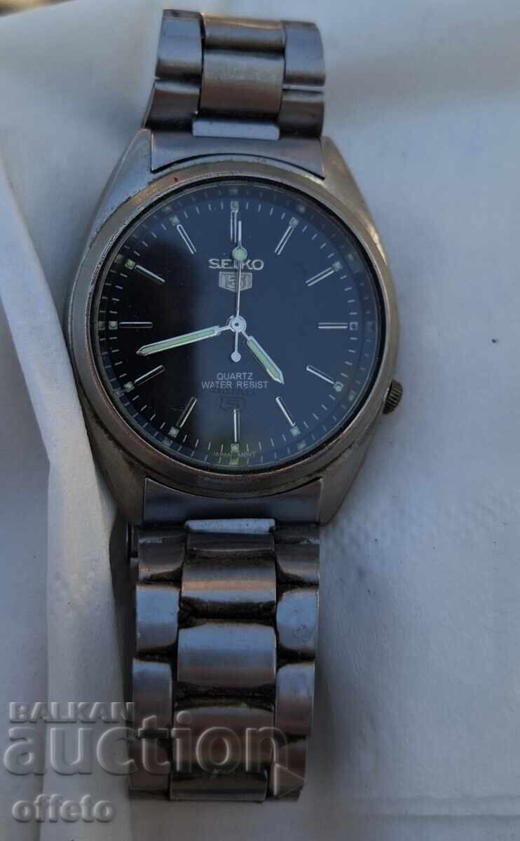 ΤΟ ΡΟΛΟΙ ΛΕΙΤΟΥΡΓΕΙ