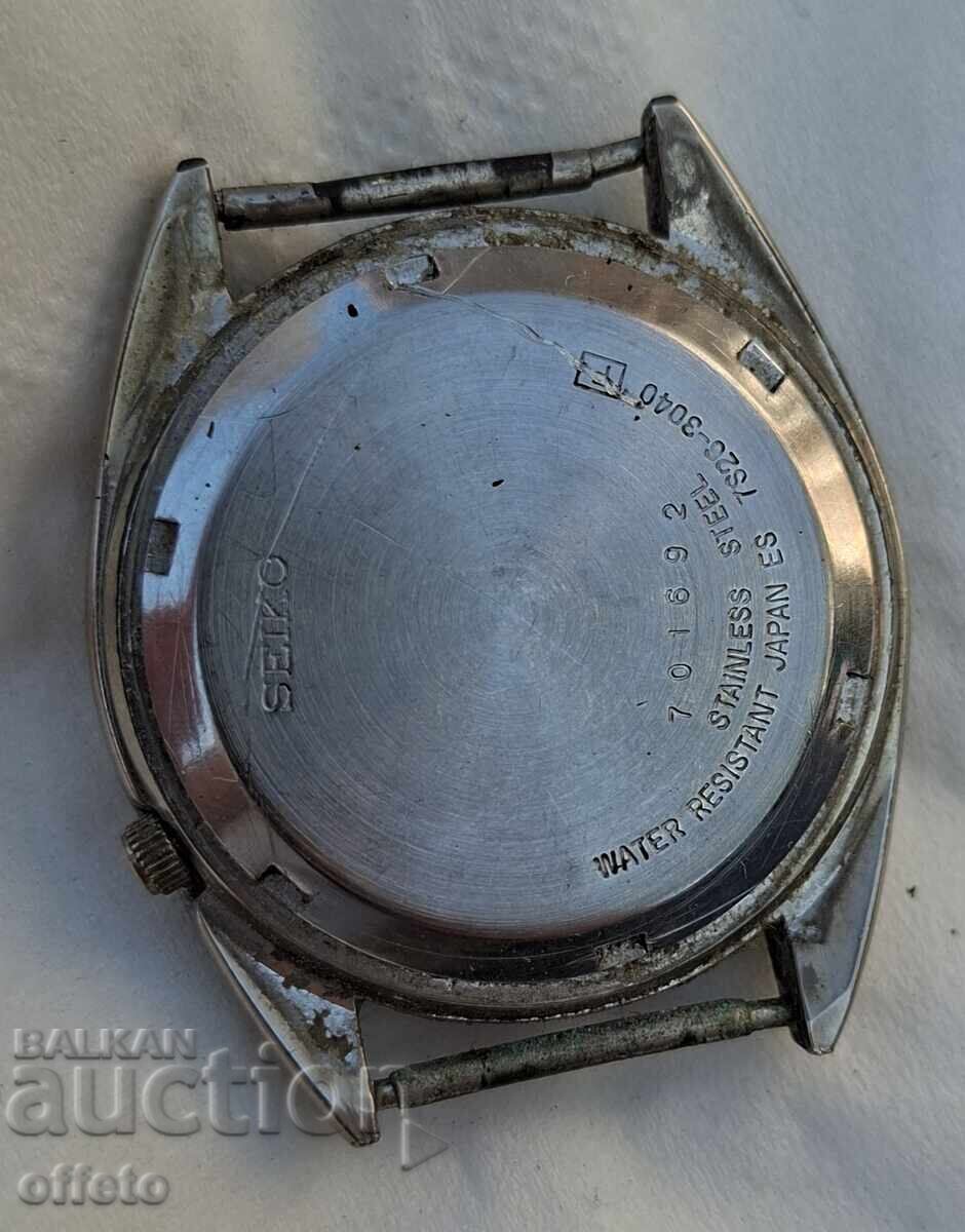 Licitație CEASUL FUNCȚEAZĂ