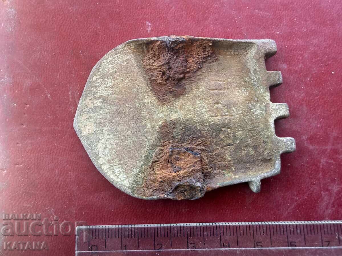 Belt buckle with price € 17.00 | 33.25 BGN