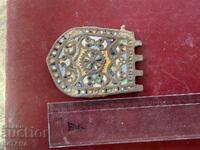 Πόρπη της ζώνης