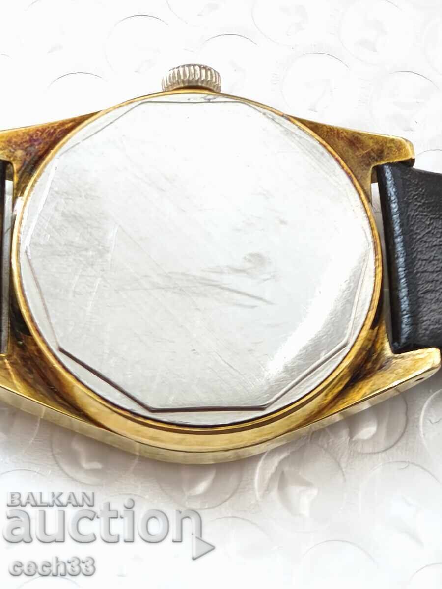 Livrarea Ceas Tissot Visodate Seastar PR 516. Funcțional
