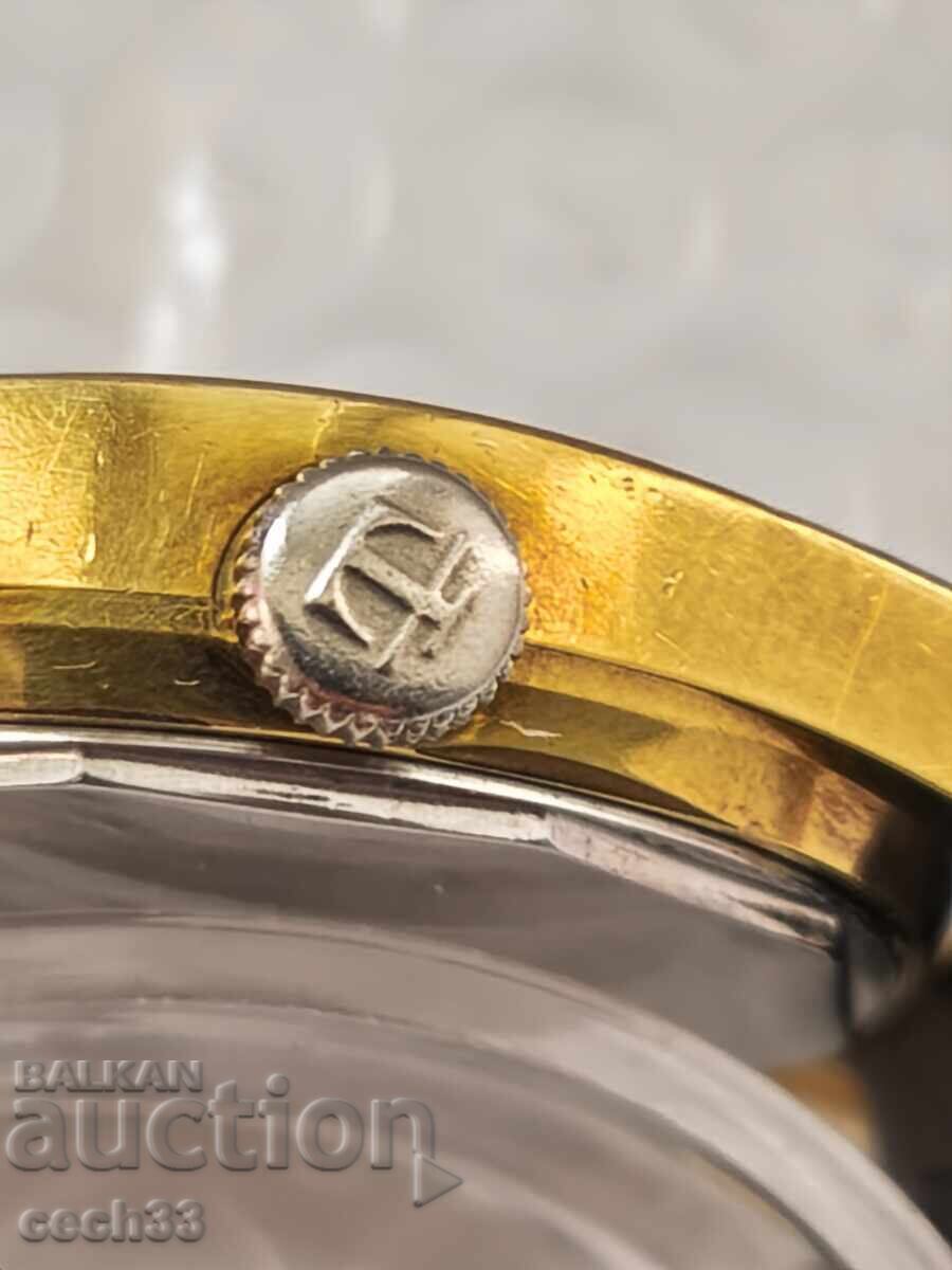 Ceas Tissot Visodate Seastar PR 516. Funcțional - 5