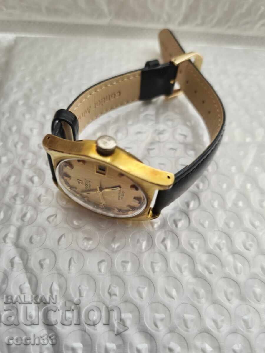 Ceas Tissot Visodate Seastar PR 516. Funcțional - 7