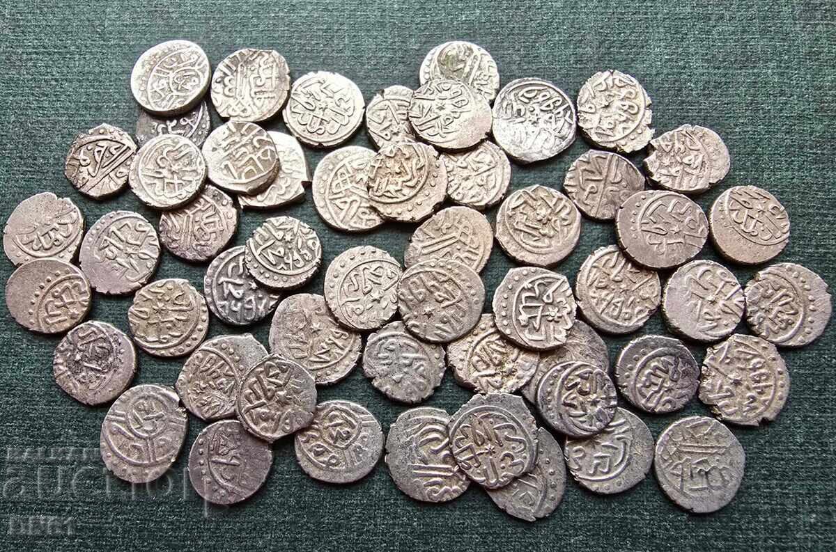 54 akçe with price € 160.00 | 312.93 BGN