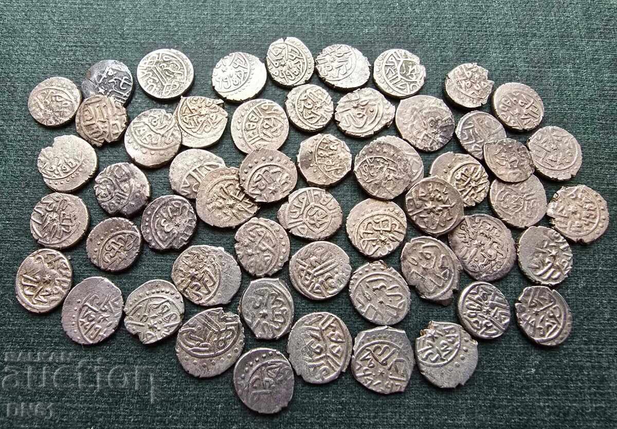 Auction  54 akçe