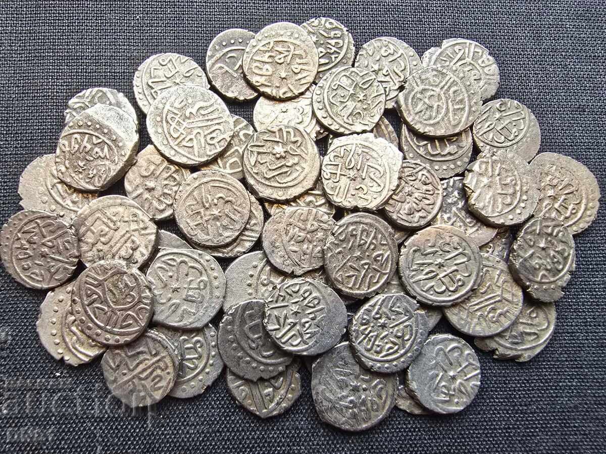 54 akçe