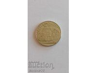 2 BGN 1981 Buzludzha