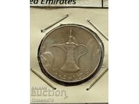 1 dirham 2005 UAE