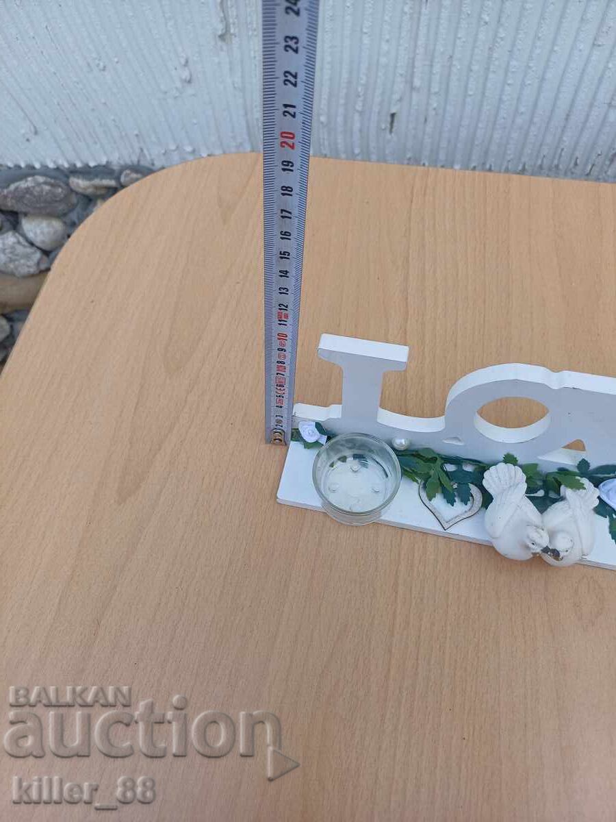 Sfeșnice superbe din Germania cu preț € 7.00 | 13.69 BGN