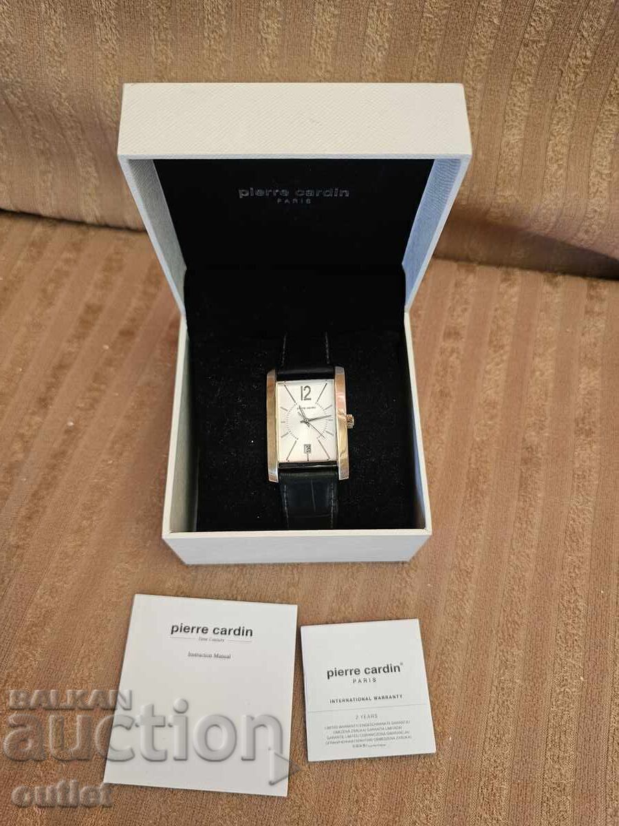 Pierre Cardin watch