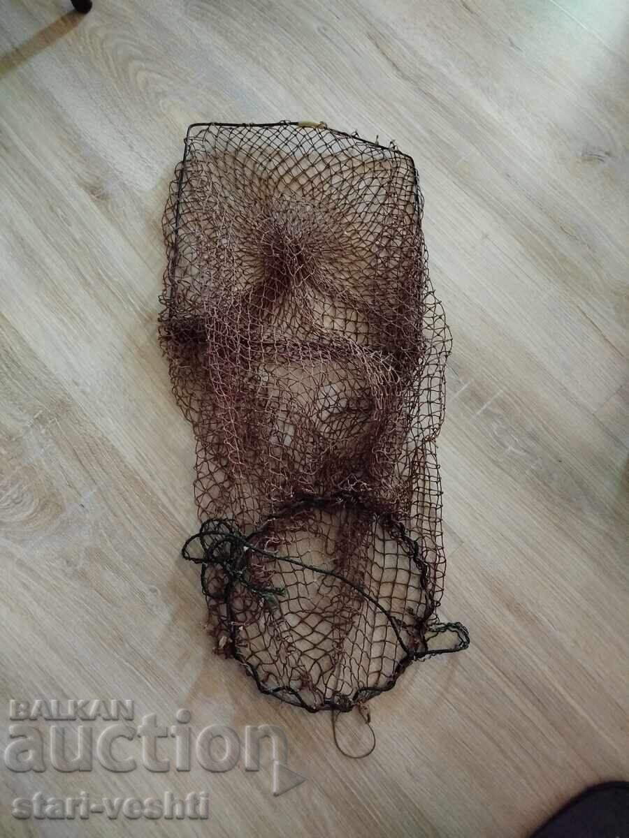 Licitație Pentru pescari