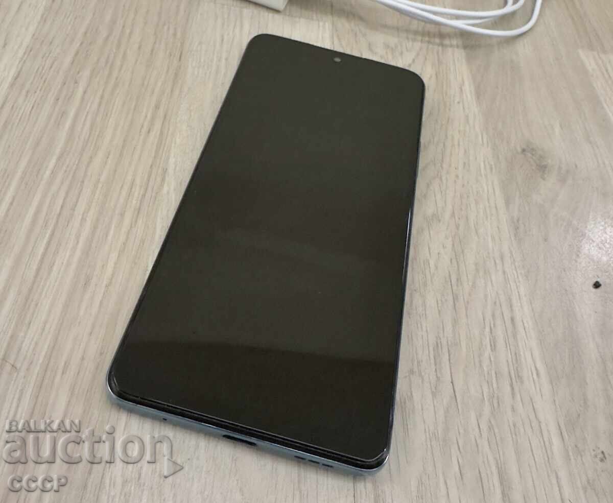 Perfekten Xiaomi Redmi Note 10 Pro με τιμή € 69.00 | 134.95 BGN