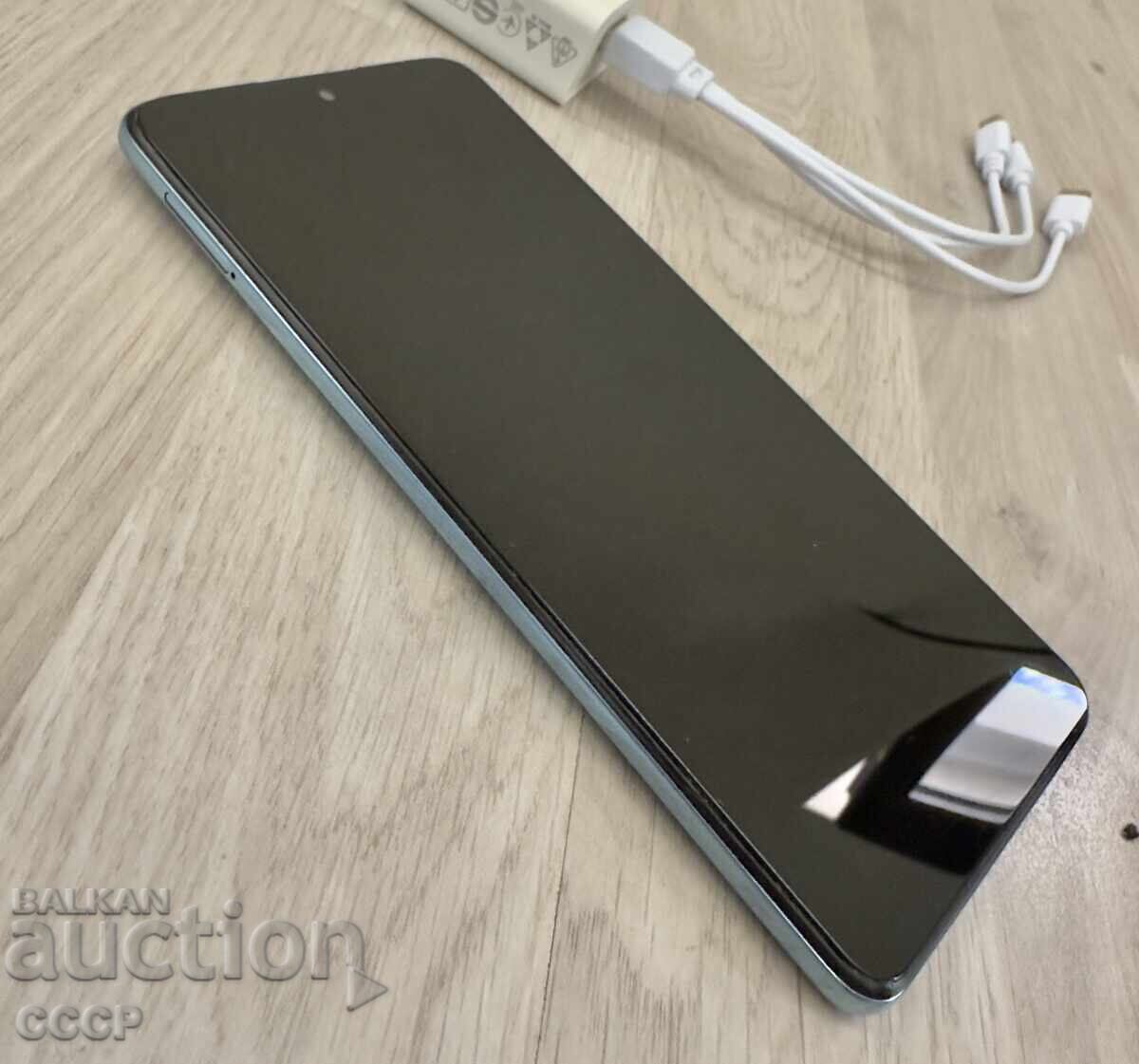 Δημοπρασία Perfekten Xiaomi Redmi Note 10 Pro