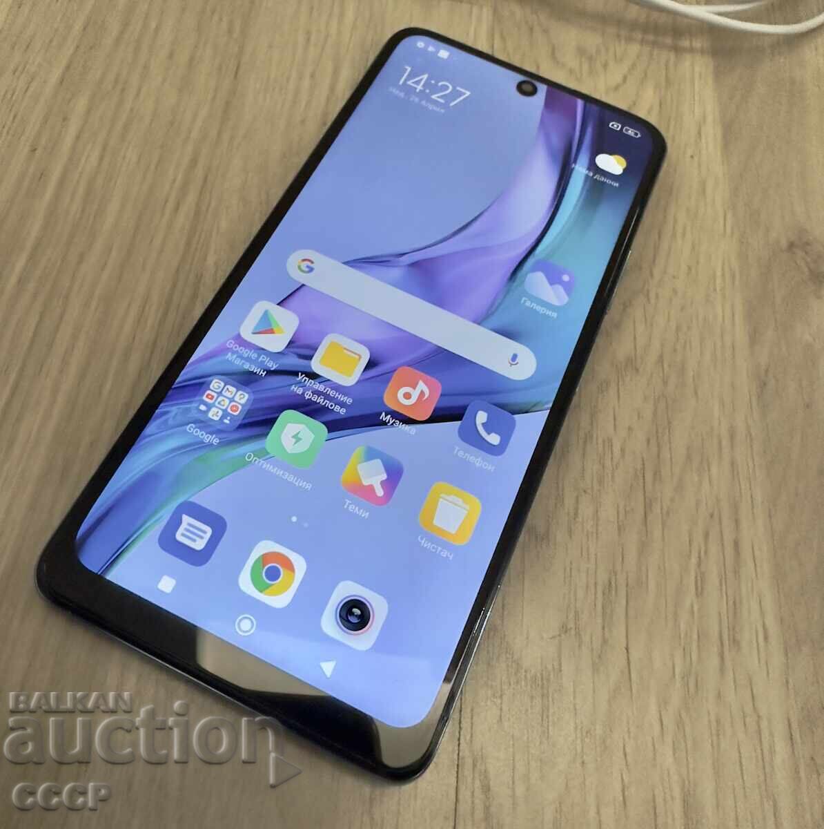 Perfekten Xiaomi Redmi Note 10 Pro - 5