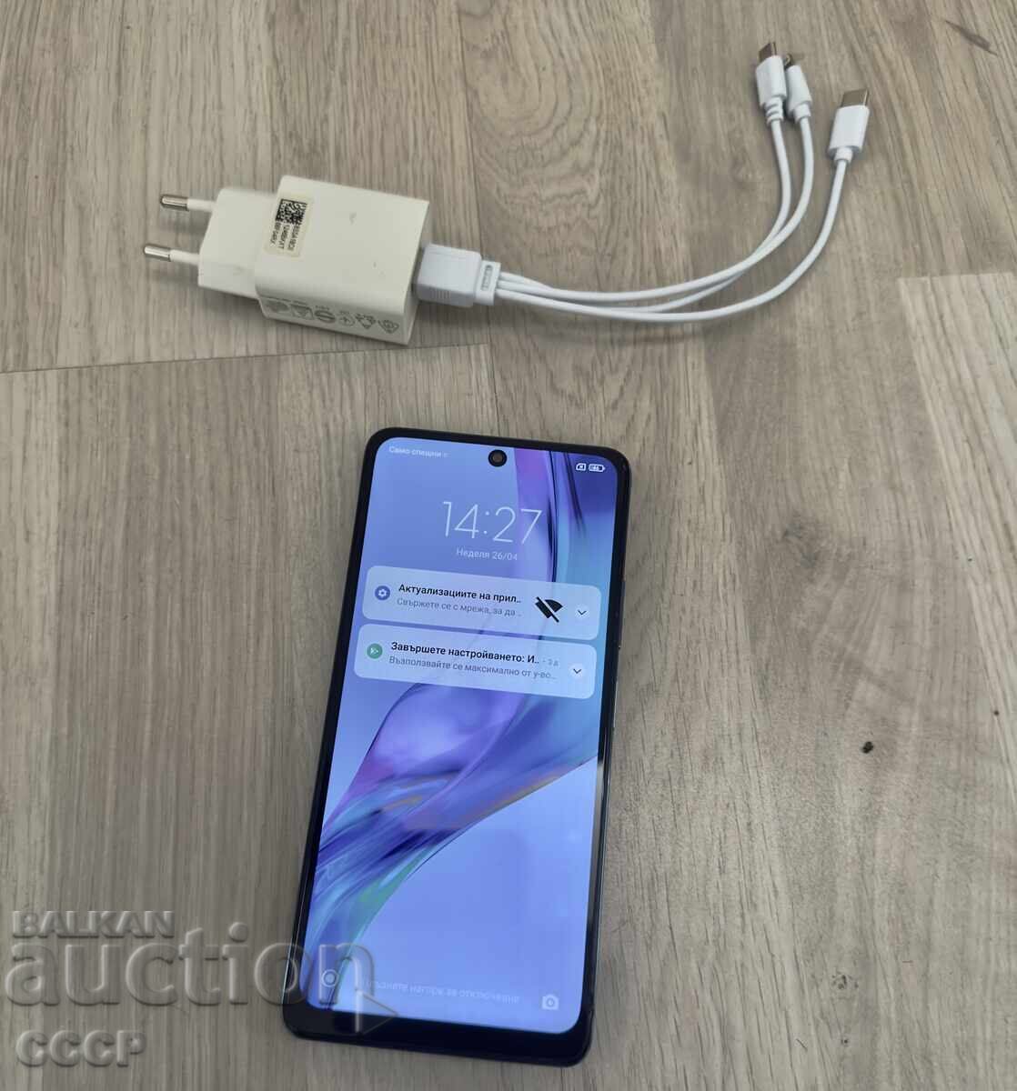 Perfekten Xiaomi Redmi Note 10 Pro