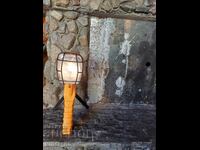 Сигнална лампа