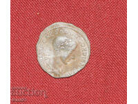 Gordian III Roman silver replica coin
