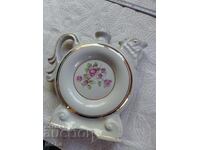 Old BG porcelain, tureen, perfectly preserved